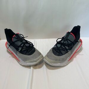 Curry 7s Size 9.5 men’s shoes